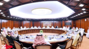 ولاية القاصرين تقترب من تعديلات تاريخية بعد إحالة تقرير الشورى للمجلس